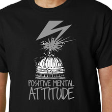Load image into Gallery viewer, Positive Mental Attitude T-shirt