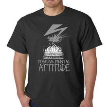 Load image into Gallery viewer, Positive Mental Attitude T-shirt