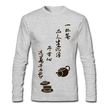 Load image into Gallery viewer, Chinese Quotes Man T-shirt