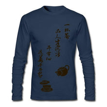 Load image into Gallery viewer, Chinese Quotes Man T-shirt