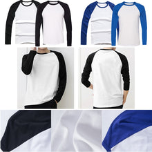 Load image into Gallery viewer, Husband Quotes Long Sleeve Shirt