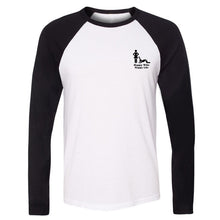 Load image into Gallery viewer, Husband Quotes Long Sleeve Shirt