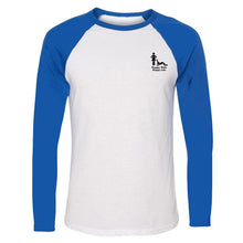 Load image into Gallery viewer, Husband Quotes Long Sleeve Shirt