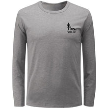 Load image into Gallery viewer, Husband Quotes Long Sleeve Shirt