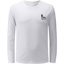 Load image into Gallery viewer, Husband Quotes Long Sleeve Shirt