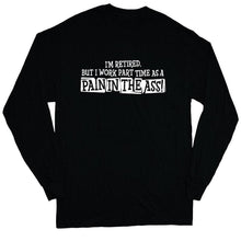 Load image into Gallery viewer, Retirement Saying Tee Shirt